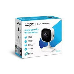 CAMARA IP CLOUD TP-LINK TAPO C100 FULL HD 1080P