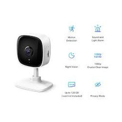 CAMARA IP CLOUD TP-LINK TAPO C100 FULL HD 1080P