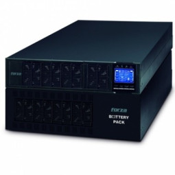 UPS ATLAS FDC-210KMR ONLINE 10000VA/10000W RACK FORZA