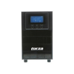 UPS EOS FDC-2002T-A ONLINE 2000VA/1600W 4-IRAM FORZA