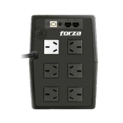 UPS SL-1012UL-A SMART INT. 1000VA/600W 6-IRAM FORZA