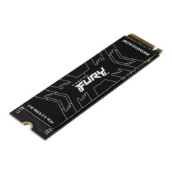 Disco SSD 1000GB Fury Renegade M.2280 PCIe NVME