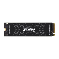 Disco SSD 1000GB Fury Renegade M.2280 PCIe NVME