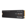 Disco SSD WD 500GB Black SN770 NVMe SSD 5000MB/S