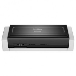 ESCÁNER BROTHER DE ESCRITORIO INALÁMBRICO COMPACTO