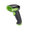 LECTOR DE CODIGO DE BARRAS HONEYWELL  BLACK,1 2D PDF QR