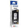 TINTA EPSON NEGRO 544 L3110 L3150 L1110