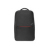 MOCHILA PROFESIONAL PARA THINKPAD DE 39,6 CM (15,6")