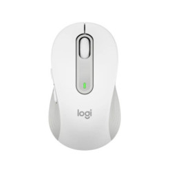 Mouse Logitech Wir M650 White 910-006252