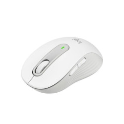 Mouse Logitech Wir M650 White 910-006252