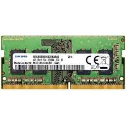 MEMORIA NOTEBOOK SAMSUNG DDR4 4GB 3200MHZ SODIMM