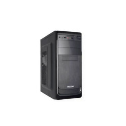 GABINETE KIT FALCOM CM-6816 FUENTE 500W
