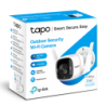 CAMARA TP LINK WIFI P/EXTERIOR TAPO C320WS