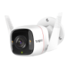 CAMARA TP LINK WIFI P/EXTERIOR TAPO C320WS