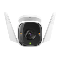 CAMARA TP LINK WIFI P/EXTERIOR TAPO C320WS