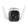 CAMARA TP LINK WIFI P/EXTERIOR TAPO C320WS