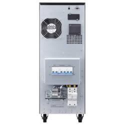 UPS Eaton 9E10Ki: 10kVA (3:1 / 1:1) Tower