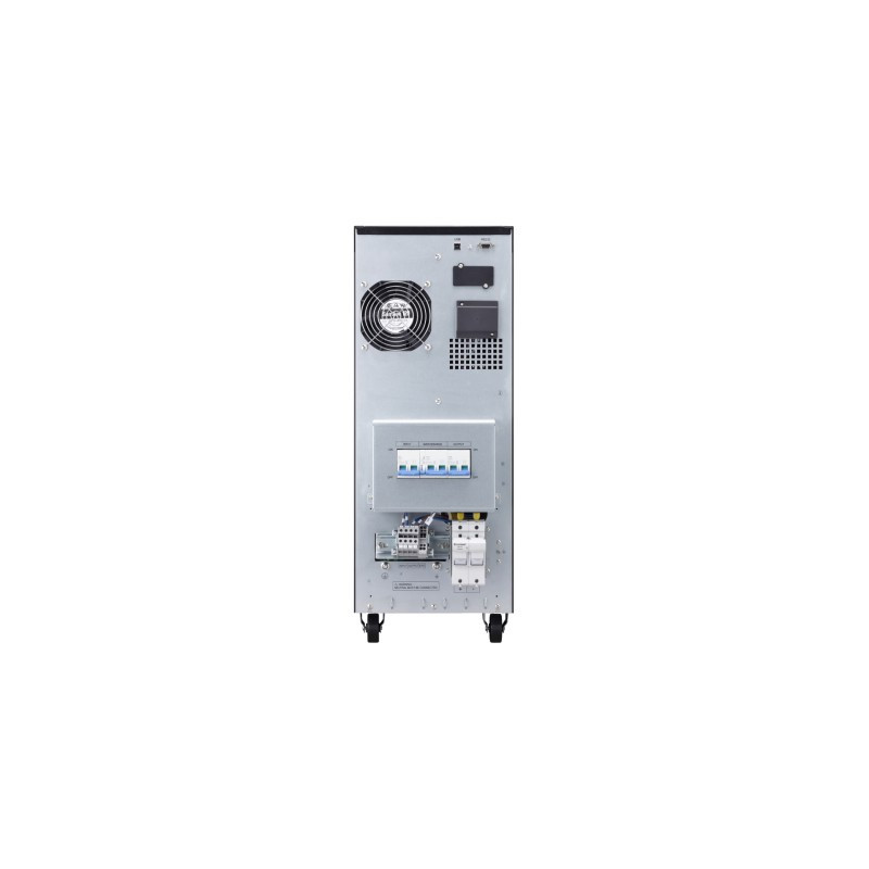 UPS Eaton 9E10Ki: 10kVA (3:1 / 1:1) Tower