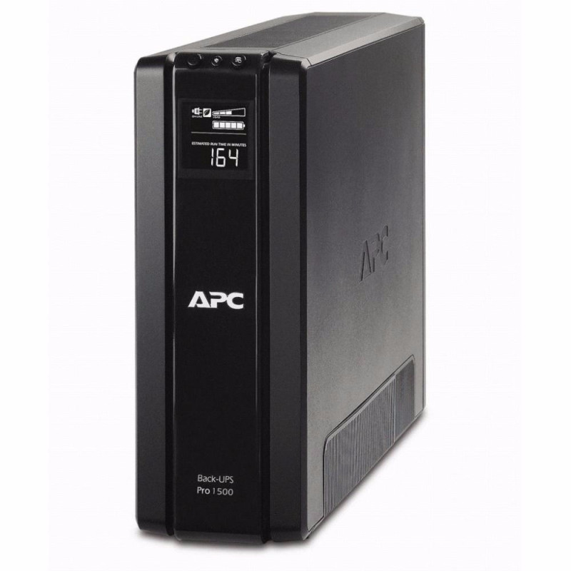 UPS APC BACK PRO 1500VA 230V