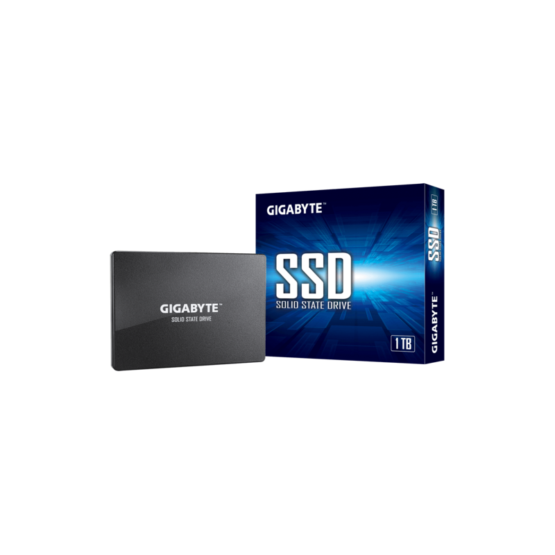 DISCO SSD GIGABYTE SATA 1TB