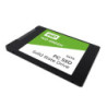 DISCO SSD 480GB WD GREEN SATA III