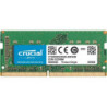 MEMORIA NOTEBOOK CRUCIAL DDR4 8GB 2666MHZ
