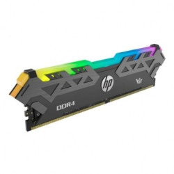 MEMORIA PC HP RGB V8 DDR4 8GB 3600MHz CL17 HP