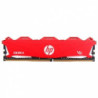 MEMORIA PC HP V6 DDR4 8GB 2666MHz CL18 RED HP