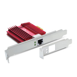 PLACA DE RED TX401 10 GIGABIT TP LINK PCIE