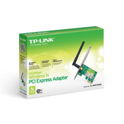 PLACA DE RED WIRELESS TP-LINK TL-WN781ND PCIE 781