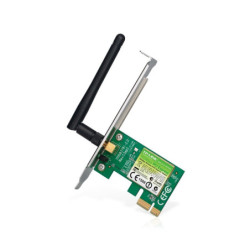 PLACA DE RED WIRELESS TP-LINK TL-WN781ND PCIE 781