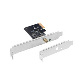 Placa de Red TP LINK ARCHER T2E P.RedW PCIX AC600 1 Ant