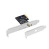 Placa de Red TP LINK ARCHER T2E P.RedW PCIX AC600 1 Ant