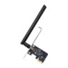 Placa de Red TP LINK ARCHER T2E P.RedW PCIX AC600 1 Ant