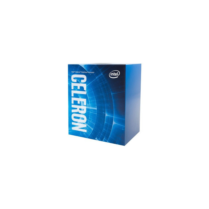 MICROPROCESADOR INTEL G5905 CELERON 10MA S1200