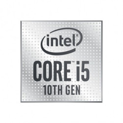 Procesador Intel Core i5-10400F SixCore 12M 2.9GHz 1200