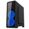 GABINETE GAMEMAX G561 BLACK