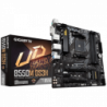 Motherboard (AM4) B550M DS3H GIGABYTE