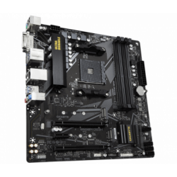 Motherboard (AM4) B550M DS3H GIGABYTE