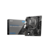 Motherboard MSI  H610M-G Pro DDR4 s1700  12va  Generacion
