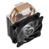 COOLER MASTERAIR MA410P RGB COOLER MASTER