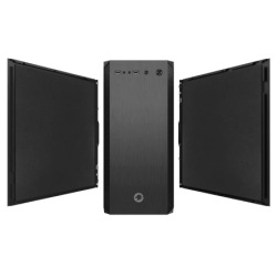 GABINETE  GAMEMAX H606 SILENT HILL