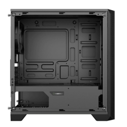 GABINETE  GAMEMAX H606 SILENT HILL