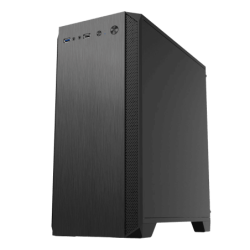 GABINETE  GAMEMAX H606 SILENT HILL