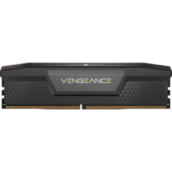 Memoria DDR5 Corsair 32Gb (2x16Gb) 5200 Mhz Vengeance Black