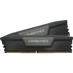 Memoria DDR5 Corsair 32Gb (2x16Gb) 5200 Mhz Vengeance Black