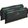 MEMORIA DDR5 CORSAIR 32GB (2X16GB) 5600 MHZ DOMINATOR PLATINUM