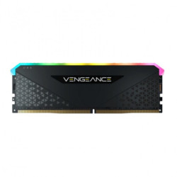 Memoria DDR4 Corsair 8Gb 3200 Mhz Vengeance RGB RS