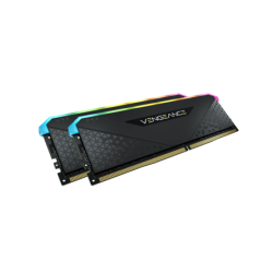 Memoria DDR4 Corsair 16Gb  2x8 Gb   3200 MHz Vengeance RGB RS