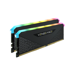 Memoria DDR4 Corsair 16Gb  2x8 Gb   3200 MHz Vengeance RGB RS